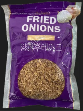 아만 양파후레이크(500g/EA)