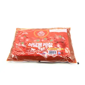 오뚜기 케찹(파우치 5Kg/EA)