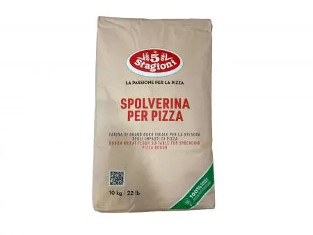 5스타지오니 스폴베리나(10Kg/EA) 피자밀가루 밀가루 화덕피자 피자
