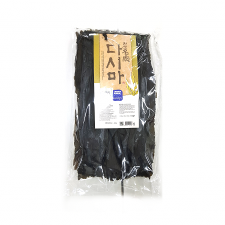 완도명가 건다시마(전남도지사인증_품질인증 1Kg/EA)