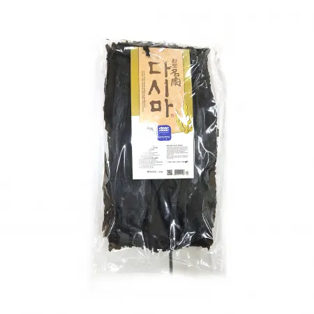 완도명가 건다시마(전남도지사인증_품질인증 1Kg/EA)