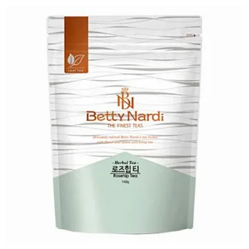 베티나르디 로즈힙티(리필용 140g/EA)