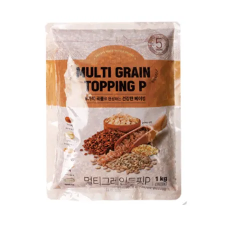 선인 멀티그레인토핑(1Kg/EA)