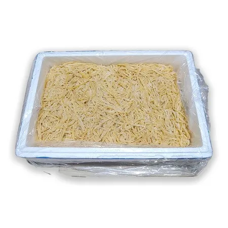 해파리채(염장 7Kg/BOX)