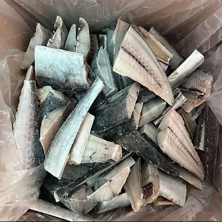 삼치(내장제거_50-70g/토막 구이용 3Kg/BOX) 이미지