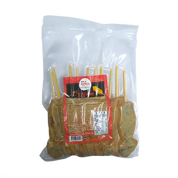 서울식품 매콤오징어바(50g*10입 500g/EA)