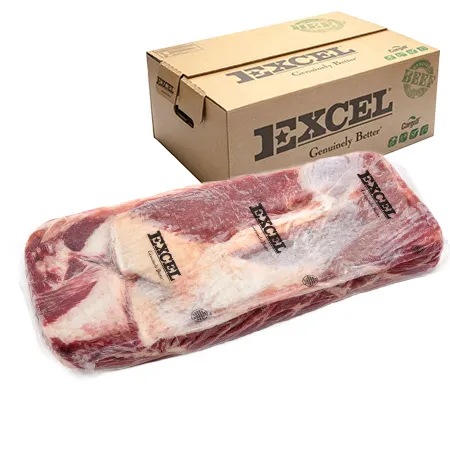 ♥첫구매♥ EXCEL 소삼겹양지 (미국산 냉동 구이용, 29.22Kg/BOX)