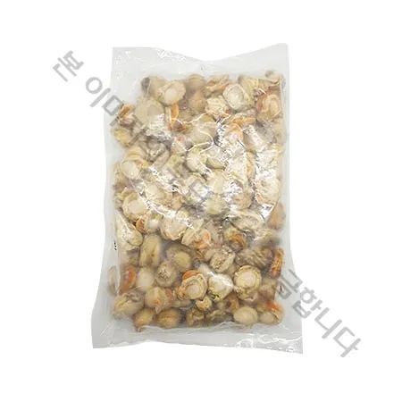 가리비살(자숙 500g/EA)