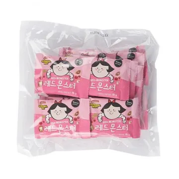 선명 하루견과(RedMonster_18g*20입 360g/EA)