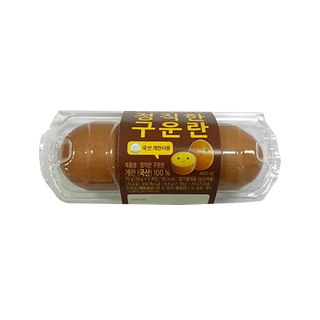 세양 구운란(35g*2입_16팩 1.12Kg/EA)