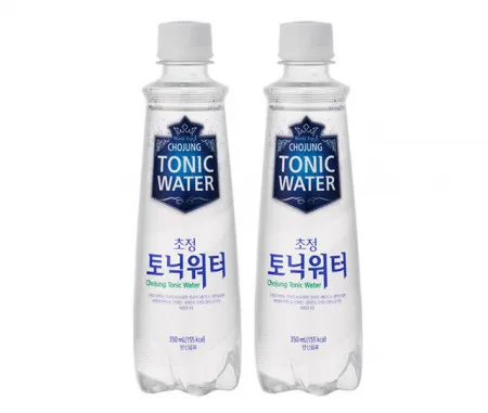 초정 토닉워터(350ml 350g/EA)