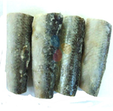 청어(80~90g/토막 조림용 KG)
