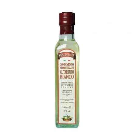 풍고앤타르투포 화이트트러플오일(해바라기유_250ml 250g/EA)