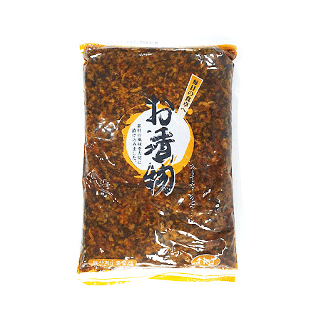 하루타카나(매운맛 1Kg/EA)  업소용 반찬