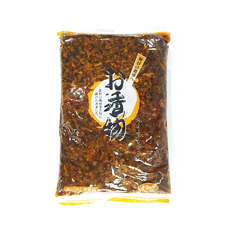 하루타카나(매운맛 1Kg/EA)  업소용 반찬