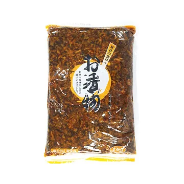 하루타카나(매운맛 1Kg/EA) 업소용 반찬