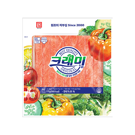 한성 크래미H(1Kg/EA)