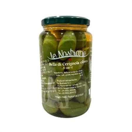 LeNostrane 벨라디체리뇰라(560g/EA)