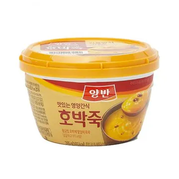 양반죽 꿀호박죽(285g/EA)