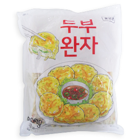 가토코 두부완자(40개입 800g/EA)