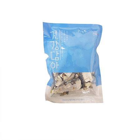 디포리(상품 국물용 100g/EA)/국내산