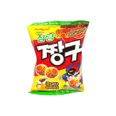 삼양식품 짱구(115g/EA)