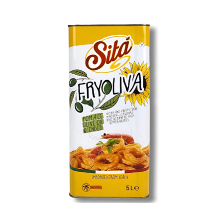SITA_블랜드유 프리올리바(5L 5Kg/EA)