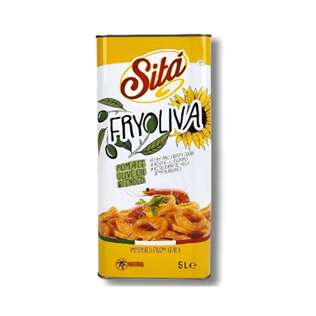 SITA_블랜드유 프리올리바(5L 5Kg/EA)