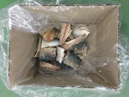 고등어(내장제거_50~70g/토막_평균60g 구이용 60g/EA)