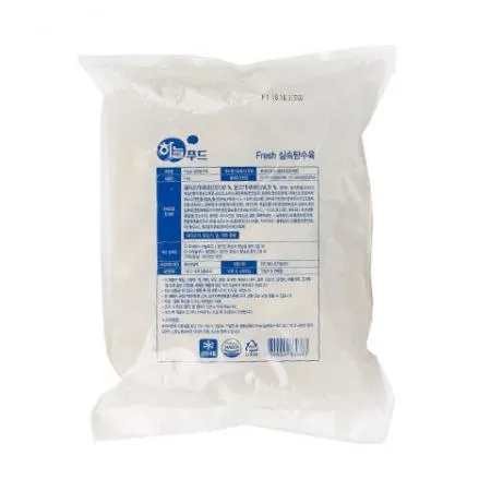 Fresh실속 탕수육(12±2g*85±5개입 1Kg/EA) 이미지