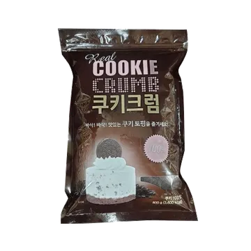 동서 쿠키크럼(800g/EA)
