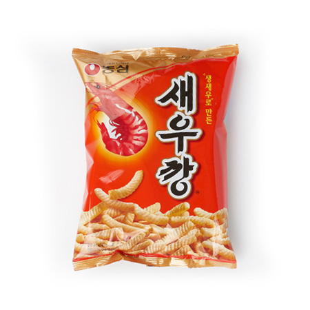 농심 새우깡(90g/EA)