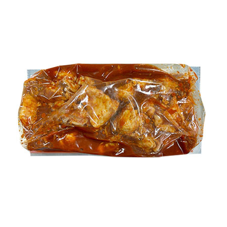 ★간편조리★ 국내산닭으로만든닭볶음탕(1Kg/EA)