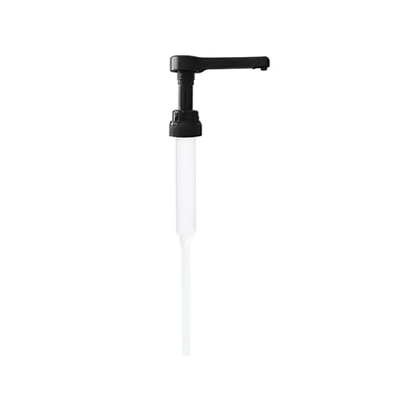 SHOTT 시럽펌프(15ml/1펌프 1.5L용 EA)