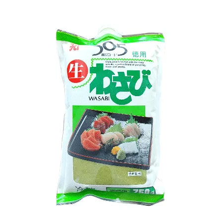 카네쿠 생와사비505(750g/EA)