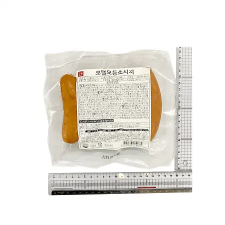 오뗄 모듬 소시지(340g/EA) 소세지
