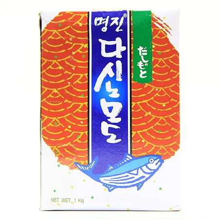 다시노모도 혼다시(1Kg/EA) [원산지: 상세설명참조]