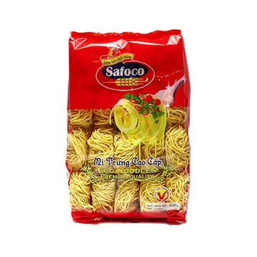 사포코 에그누들(500g/EA)