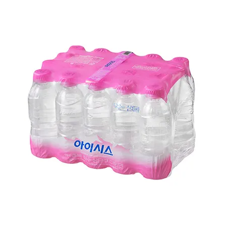 아이시스 생수(300ml_무라벨 300g/EA)