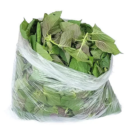 ★매일시장특가★ 프레시원 깻잎순바라 (500g/EA) 이미지