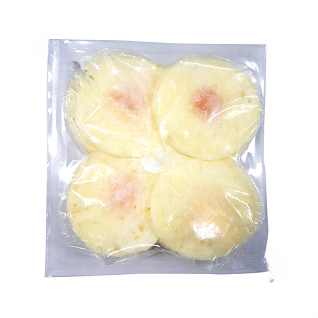 풍림푸드 반숙계란후라이(45g*12개입 540g/EA)