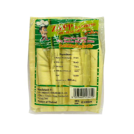 예주나라 베이비뱀부슛(죽순홀 800g/EA)