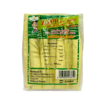 예주나라 베이비뱀부슛(죽순홀 800g/EA)