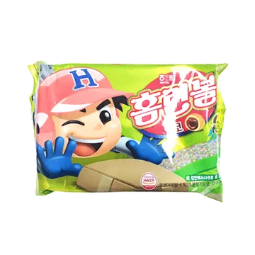 해태제과 홈런볼(초코 128g/EA)