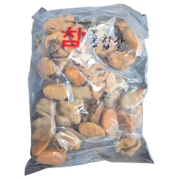 JH 홍합살(자숙_100-200 200g/EA)