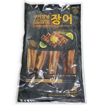 붕장어(양념_9~10미 1Kg/EA)