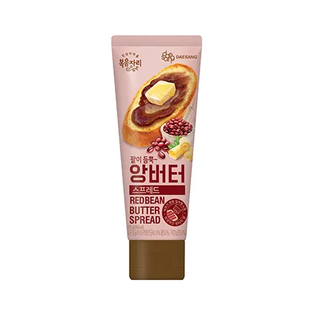 복음자리 앙버터스프레드(바로발라먹는 120g/EA)