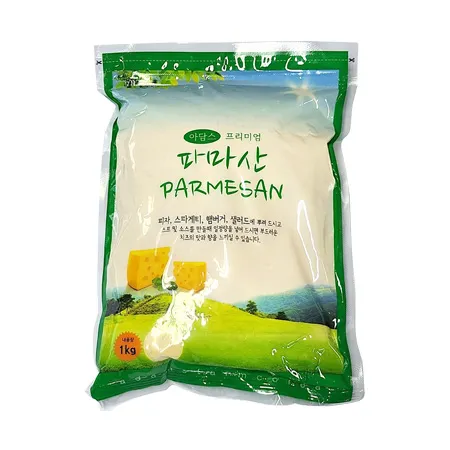 아담스 파마산치즈(프리미엄 1Kg/EA)