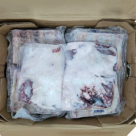 ♥박스육♥ EXCEL 소척갈비(CH, 미국산, 냉동 27Kg/BOX) 찜용 이미지