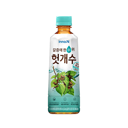 컨디션 헛개수(340ml 340g/EA)